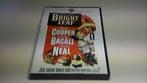 Bright leaf / Gary Cooper / dvd, Gebruikt, Verzenden, Alle leeftijden, Drama