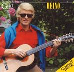 Heino - Gold Collection, CD & DVD, CD | Chansons populaires, Enlèvement ou Envoi