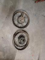 Flandria Polo 2 wielen, Fietsen en Brommers, Brommeronderdelen | Oldtimers, Ophalen of Verzenden