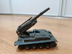 DINKY TOYS, char AMX automoteur canon 155mm, Ophalen of Verzenden, Zo goed als nieuw