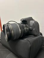 CANON EOS 850D, Audio, Tv en Foto, Ophalen of Verzenden, Zo goed als nieuw, Canon
