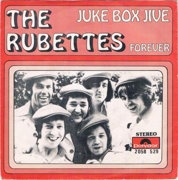 les rubettes, Enlèvement ou Envoi