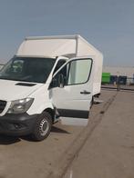 Bestelwagen huren, Vacatures, Vacatures | Chauffeurs