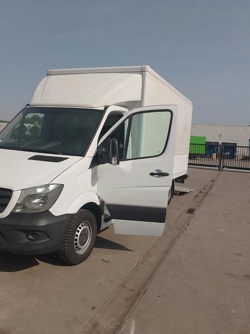 Bestelwagen huren, Vacatures, Vacatures | Chauffeurs