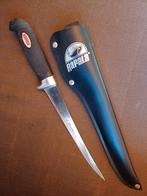 Couteau à filet de poisson - Rapala, Utilisé