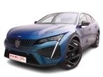 PEUGEOT 408 225 PHEV e-EAT8 GT, Auto's, Peugeot, Automaat, Overige modellen, Blauw, Stadsauto