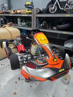 Karting kz, Sport en Fitness, Karting