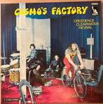 Creedence clearwater revival - cosmo’s factory, Cd's en Dvd's, Ophalen of Verzenden, Zo goed als nieuw