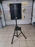 Volledige DJ installatie, Audio, Tv en Foto, Luidsprekerboxen, Ophalen, Zo goed als nieuw, Overige typen