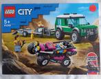 Lego city 60288 complet boite et notice, Enfants & Bébés, Jouets | Duplo & Lego, Comme neuf, Ensemble complet, Enlèvement, Lego