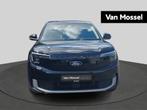 Ford Explorer Extended Range RWD - Head Up - Adaptive Cruise, Auto's, Ford, Automaat, 82 kWh, Explorer, Zwart