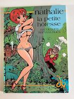 BD Nathalie la petite hôtesse, Enlèvement ou Envoi, Une BD, Utilisé, Boer