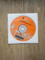 Cd-rom Roxio Creator Business HD, Computers en Software, Ophalen, Zo goed als nieuw