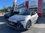 Toyota C-HR Premium & Safety Pack CHR Premium & Safety pack, Automaat, Overige kleuren, 72 kW, 109 g/km