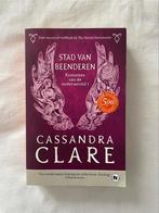 Stad van beenderen - Cassandra Clare, Boeken, Fantasy, Ophalen, Zo goed als nieuw, Cassandra Clare