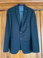 Donkerblauwe blazer, Roy Robson, slim fit, perfecte staat, Kleding | Heren, Ophalen of Verzenden, Zo goed als nieuw, Roy Robson