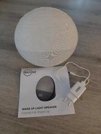 Wake up Light speaker, Elektronische apparatuur, Ophalen of Verzenden, Nieuw, Digitaal
