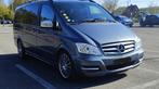 Mercedes Viano 3L V6 avantgarde Edition 125, Automaat, Euro 5, Zwart, 224 kW
