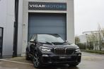 BMW X5 M50das 400ch 2019 1er propriétaire, SUV ou Tout-terrain, 5 places, Carnet d'entretien, Cuir