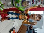 Woody figuur Buzz Lightyear Mattel, Verzamelen, Ophalen of Verzenden, Gebruikt