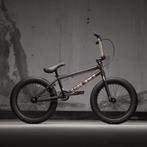 KINK BMX als nieuw (voor kids), Fietsen en Brommers, Fietsen | Crossfietsen en BMX, 16 tot 20 inch, Staal, V-brakes, Kink