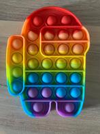 popit fidget, Enlèvement