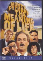 Monty Pysthon's The Meaning of Life (1983) John Cleese, Alle leeftijden, Gebruikt, Ophalen of Verzenden, Actiekomedie