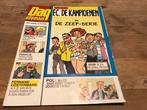stripboek f.c de kampioenen de zeep-serie, Boeken, Ophalen of Verzenden