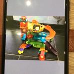 Vtech toet toet parkeertoren, Ophalen, Zo goed als nieuw