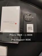 Xiaomi 15T Pro 512gb & Xiaomi Electric Scooter 4 Lite 2nd ge, Télécoms, Téléphonie mobile | Marques Autre, Enlèvement, Neuf