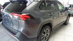 Toyota RAV4 Dynamic + leder (bj 2024, automaat), Auto's, Toyota, Automaat, 131 kW, Leder, Bedrijf