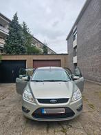 Ford focus Auto 2010   Benzine   1.6  Km stand 120000, Auto's, Focus, Particulier, Onderhoudsboekje, Te koop