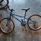 hybride fiets 20 inch, B-Twin, 20 pouces, Enlèvement, Utilisé