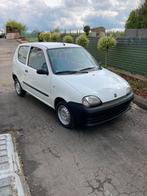 Fiat Seicento gekeurd voor verkoop!!!, Te koop, Seicento, Stadsauto, Benzine