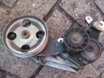 Pompe de direction assistée pour Peugeot 807 et Citroën C8 2, Ophalen of Verzenden, Gebruikt, Citroën