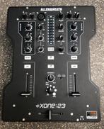 Allen & Heath Xone23, Muziek en Instrumenten, Ophalen of Verzenden, Zo goed als nieuw