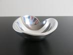 Design heart bowl Nambé MT0019 2009, Antiek en Kunst, Ophalen of Verzenden