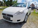 Fiat Punto 2009 3portes 156000km 1.3jtd 70cv pack électrique, Autos, Achat, 129 g/km, Entreprise, Boîte manuelle