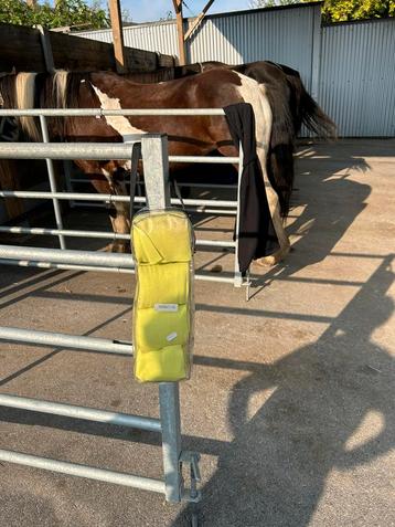BR bandages Lime beschikbaar voor biedingen