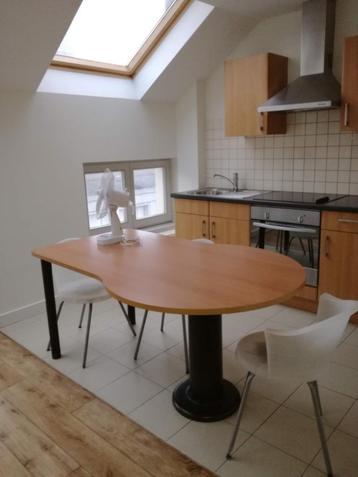 Appartement met 1 slaapkamer, 50 m² of meer, Brussel