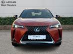 Lexus UX 250h Business Line Plus+cam+nav+sen, Auto's, Lexus, Automaat, Euro 6, Overige kleuren, 184 pk