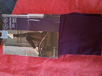 Collants XXL, Neuf, Enlèvement ou Envoi, Autres couleurs, Autres types