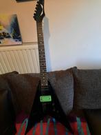 Te koop dave mustaine signatuur gitaar in nieuwstaat, Zo goed als nieuw, Ophalen