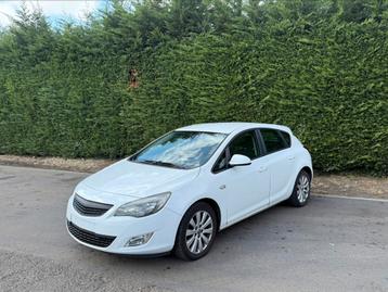 Opel astra 1.7 diesel beschikbaar voor biedingen
