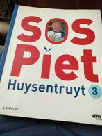 Piet Huysentruyt - 3, Ophalen, Zo goed als nieuw, Piet Huysentruyt