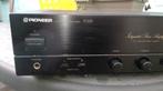 Pioneer stereo versterker, Audio, Tv en Foto, Versterkers en Ontvangers, Ophalen of Verzenden, Gebruikt, Stereo, Pioneer