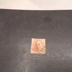BELGIE 16 A gestempeld met cote 30,00 €, Ophalen of Verzenden, Gestempeld
