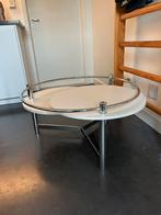 Salontafel, Huis en Inrichting, Ophalen, Zo goed als nieuw