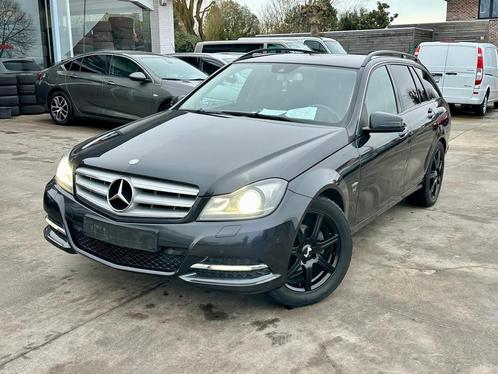 Mercedes benz C180 CDI 2.2L Diesel euro 5, Auto's, Mercedes-Benz, Bedrijf, Te koop, C-Klasse, ABS, Adaptieve lichten, Adaptive Cruise Control