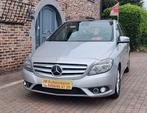 Mercedes b180 cdi automatique, Auto's, Mercedes-Benz, Euro 5, Zwart, 4 cilinders, Bedrijf